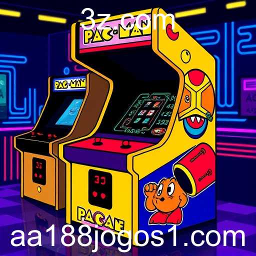 Arcade Games