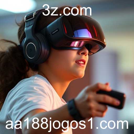 Indústria de Jogos em Evolução no Brasil