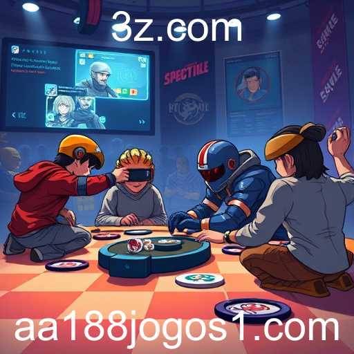 Multiplayer Games
