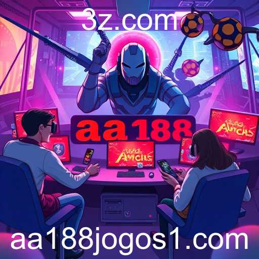Tendências de Jogos Online em 2025