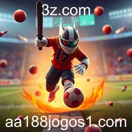 A Revolução dos Jogos Online: aa188 no Cenário Atual