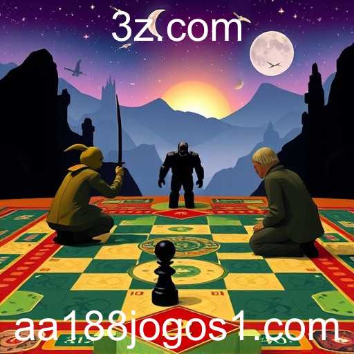 Revolução no Mundo dos Jogos Online