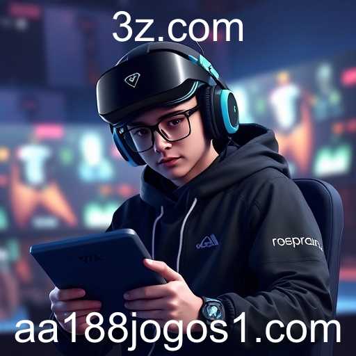 A Ascensão do Universo de Jogos Online em 2025