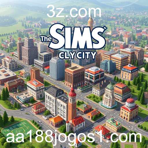 Simulation Games