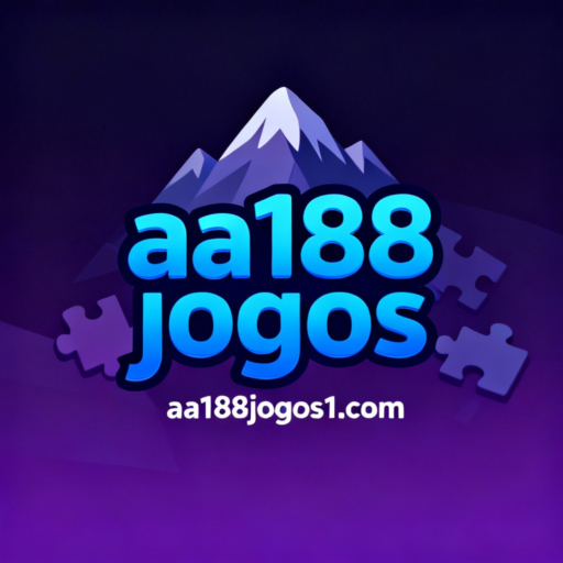 aa188 jogos
